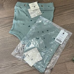 New! Kate Quinn elf Hat and bloomer set. Thermal!